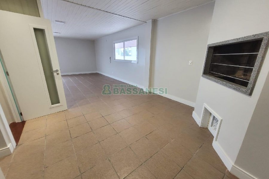 Apto/Cobertura com 299m², 4 dormitórios, 2 vagas, no bairro Madureira em Caxias do Sul para Comprar
