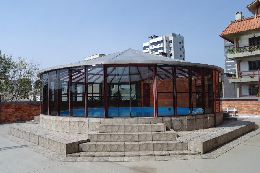 Apto/Cobertura com 299m², 4 dormitórios, 2 vagas, no bairro Madureira em Caxias do Sul para Comprar