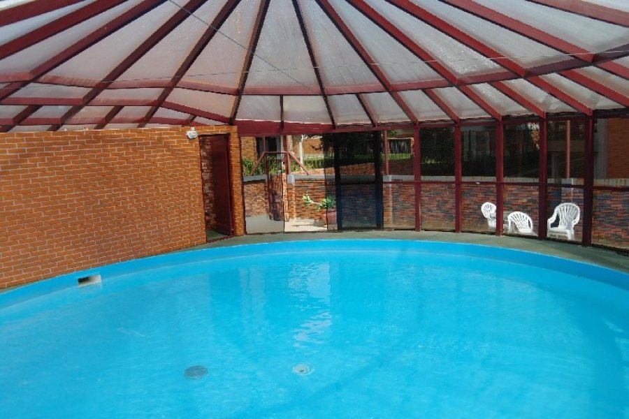 Apto/Cobertura com 299m², 4 dormitórios, 2 vagas, no bairro Madureira em Caxias do Sul para Comprar