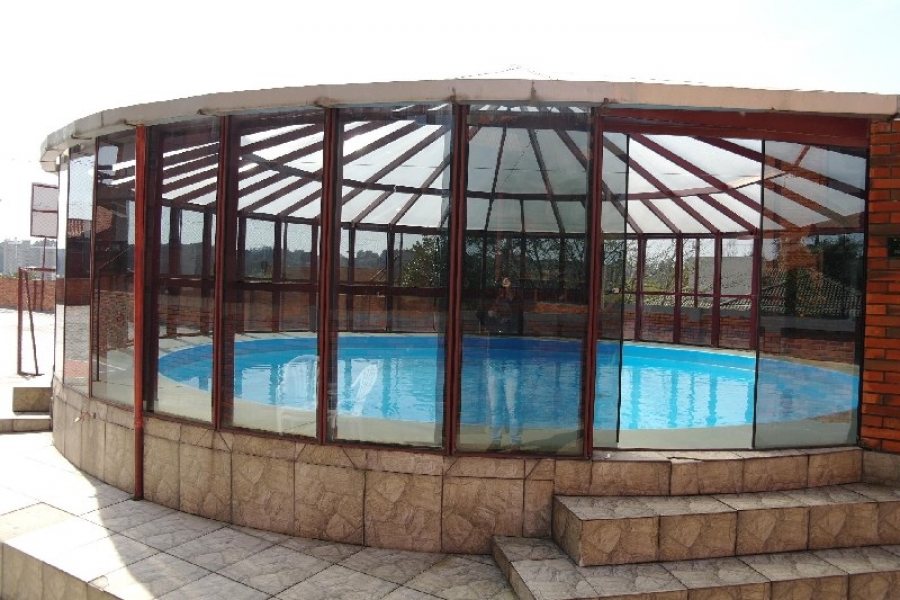 Apto/Cobertura com 299m², 4 dormitórios, 2 vagas, no bairro Madureira em Caxias do Sul para Comprar