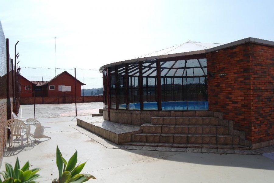 Apto/Cobertura com 299m², 4 dormitórios, 2 vagas, no bairro Madureira em Caxias do Sul para Comprar