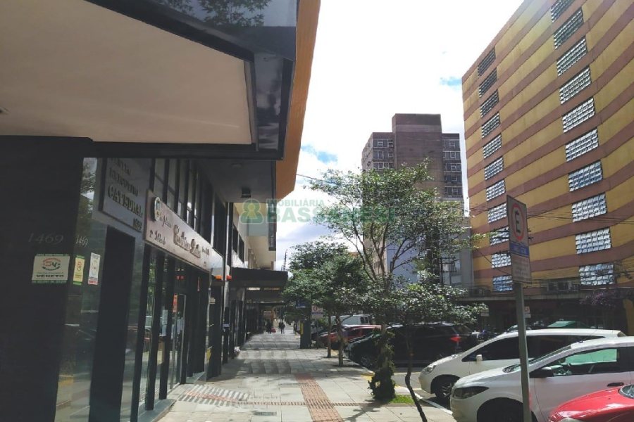 Sala Mobiliada com 50m², no bairro Centro em Caxias do Sul para Comprar