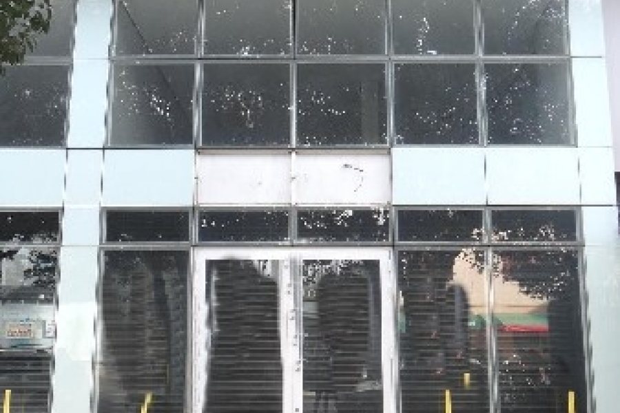 Loja com 95m², no bairro Sagrada Família em Caxias do Sul para Alugar