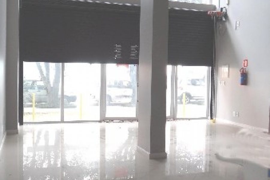 Loja com 95m², no bairro Sagrada Família em Caxias do Sul para Alugar