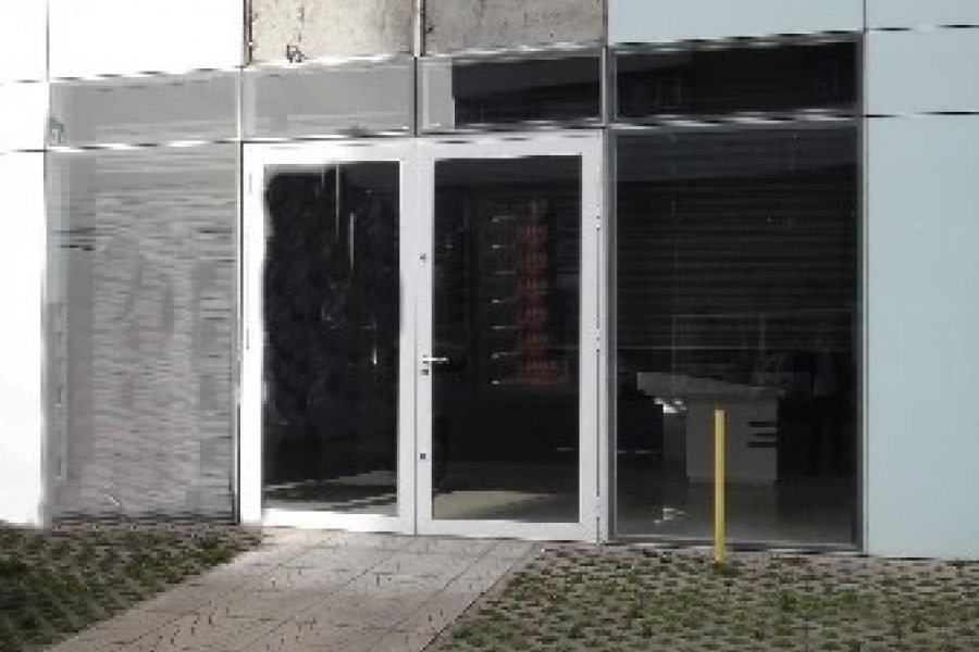 Loja com 92m², no bairro Sagrada Família em Caxias do Sul para Alugar