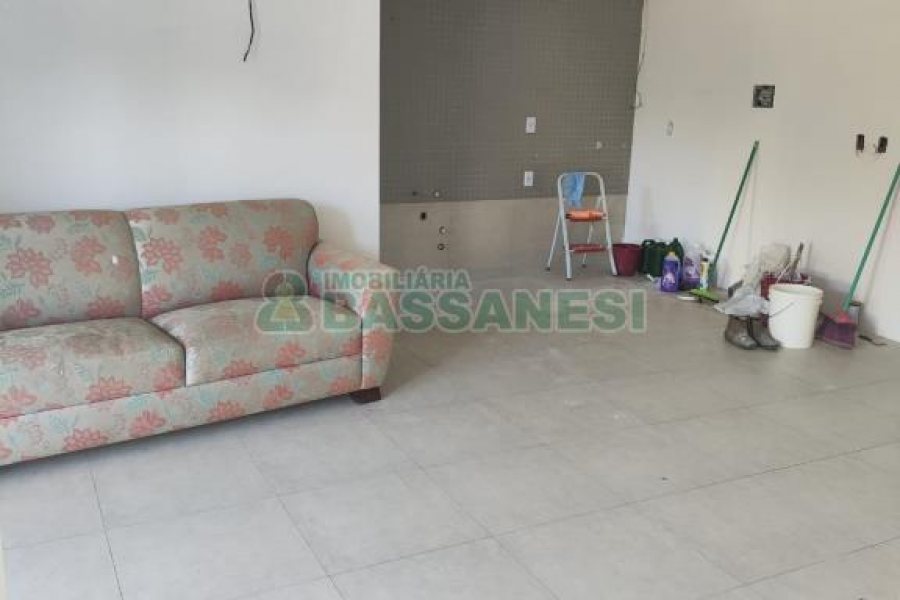 Apartamento com 88m², 2 dormitórios, 2 vagas, no bairro Jardim Eldorado em Caxias do Sul para Comprar