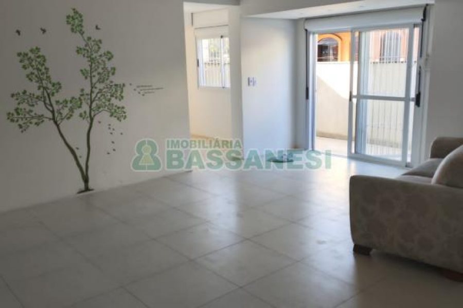 Apartamento com 88m², 2 dormitórios, 2 vagas, no bairro Jardim Eldorado em Caxias do Sul para Comprar