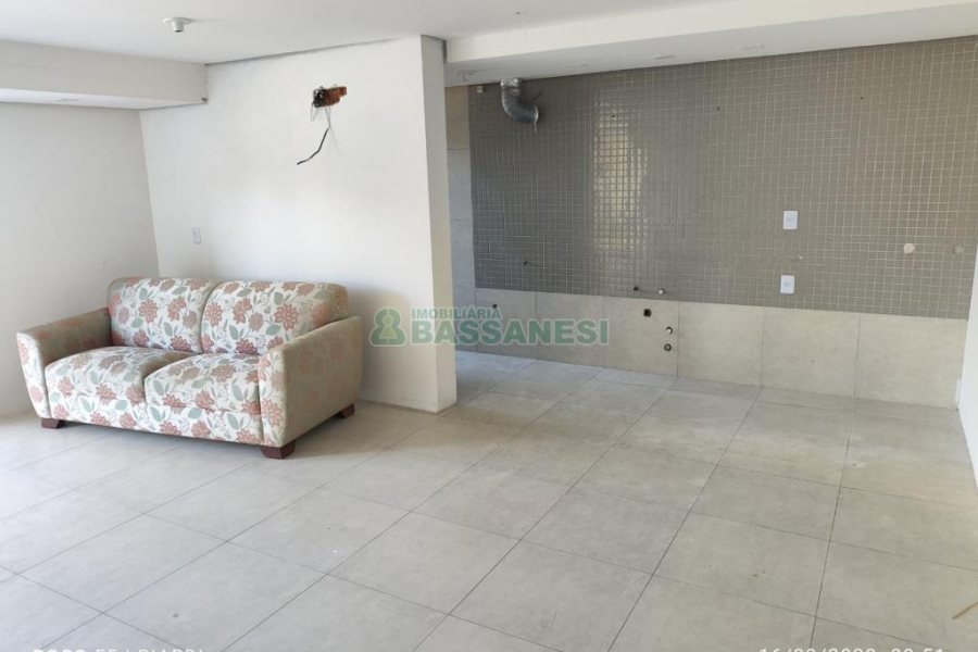 Apartamento com 88m², 2 dormitórios, 2 vagas, no bairro Jardim Eldorado em Caxias do Sul para Comprar
