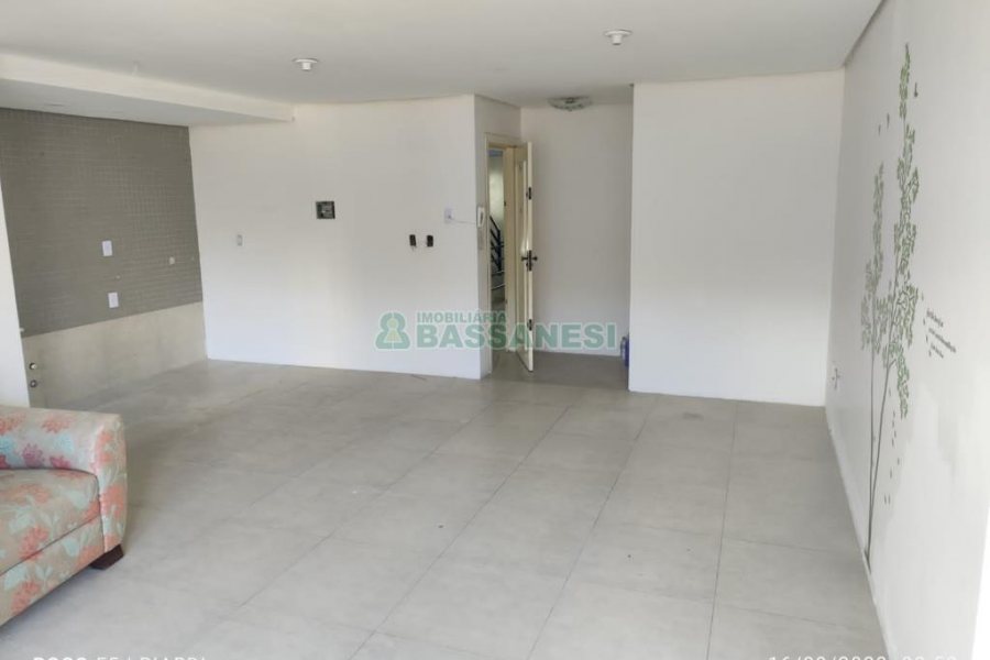 Apartamento com 88m², 2 dormitórios, 2 vagas, no bairro Jardim Eldorado em Caxias do Sul para Comprar