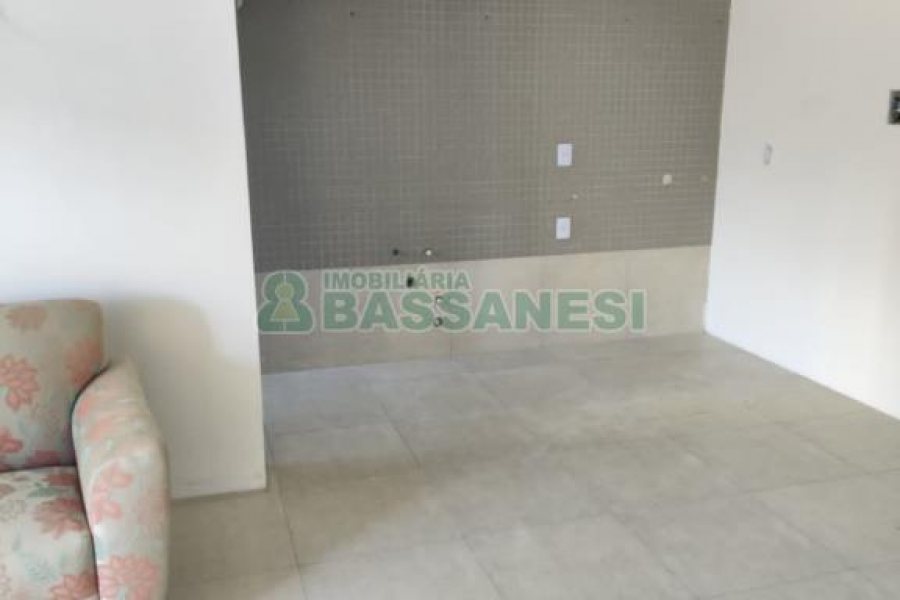 Apartamento com 88m², 2 dormitórios, 2 vagas, no bairro Jardim Eldorado em Caxias do Sul para Comprar