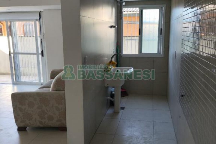 Apartamento com 88m², 2 dormitórios, 2 vagas, no bairro Jardim Eldorado em Caxias do Sul para Comprar