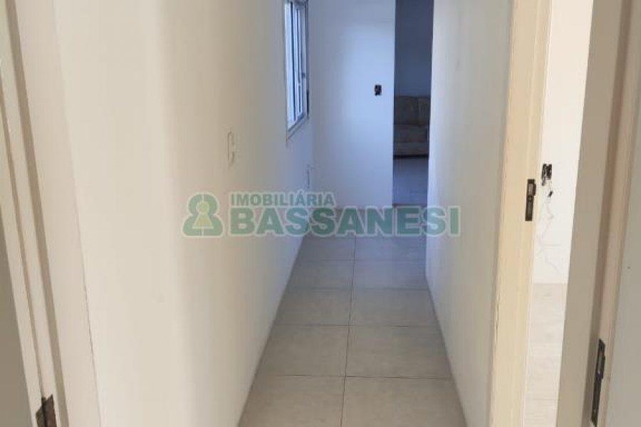 Apartamento com 88m², 2 dormitórios, 2 vagas, no bairro Jardim Eldorado em Caxias do Sul para Comprar