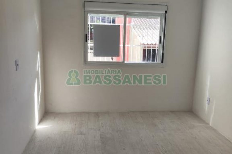 Apartamento com 88m², 2 dormitórios, 2 vagas, no bairro Jardim Eldorado em Caxias do Sul para Comprar