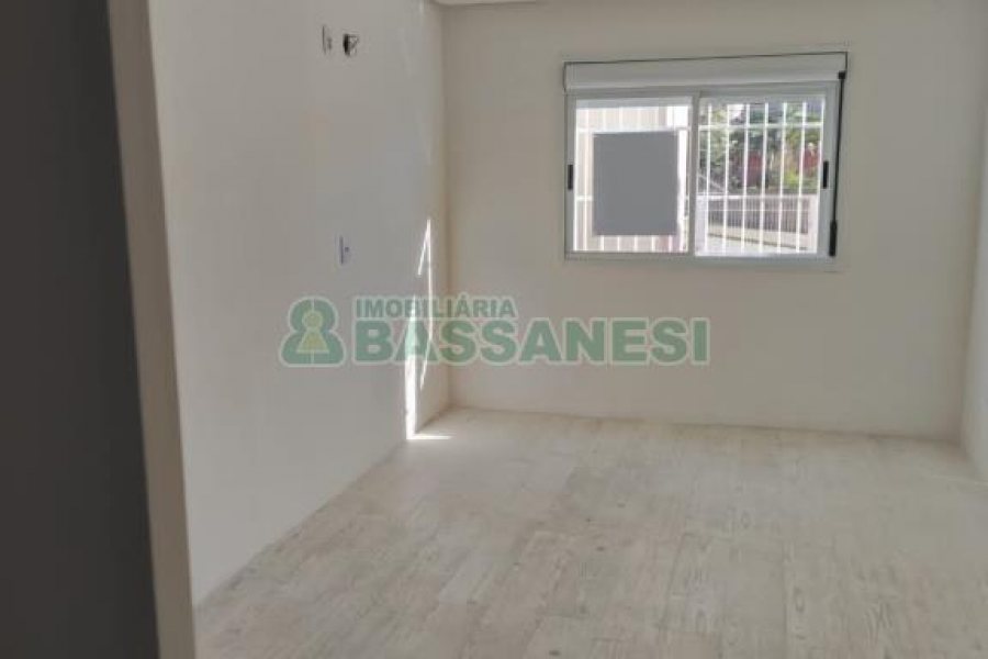 Apartamento com 88m², 2 dormitórios, 2 vagas, no bairro Jardim Eldorado em Caxias do Sul para Comprar