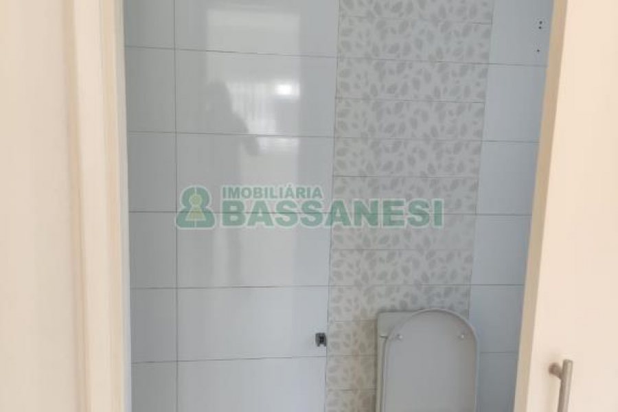 Apartamento com 88m², 2 dormitórios, 2 vagas, no bairro Jardim Eldorado em Caxias do Sul para Comprar