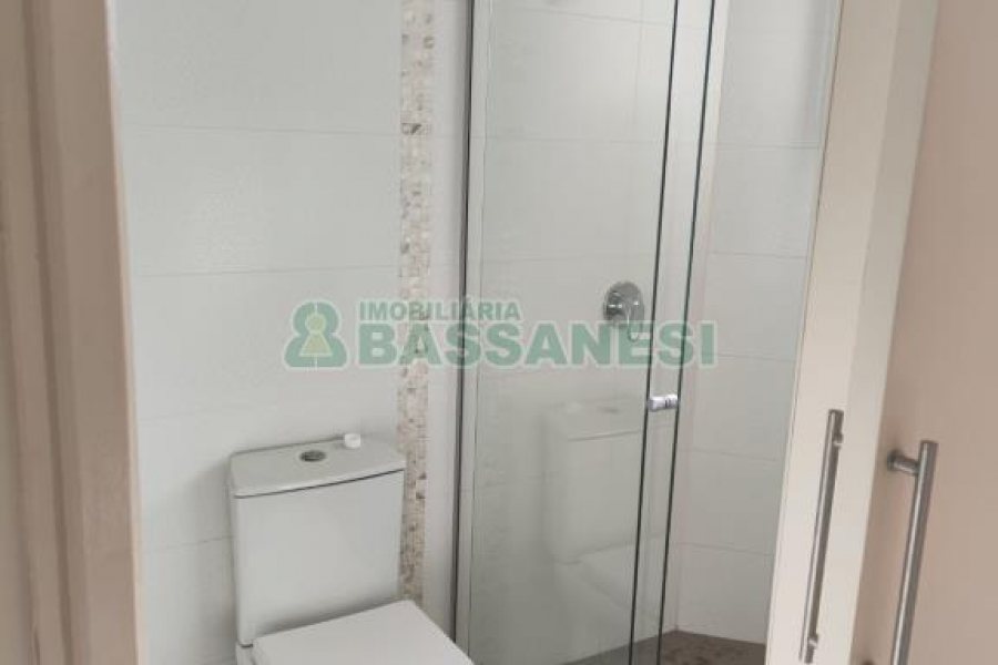Apartamento com 88m², 2 dormitórios, 2 vagas, no bairro Jardim Eldorado em Caxias do Sul para Comprar