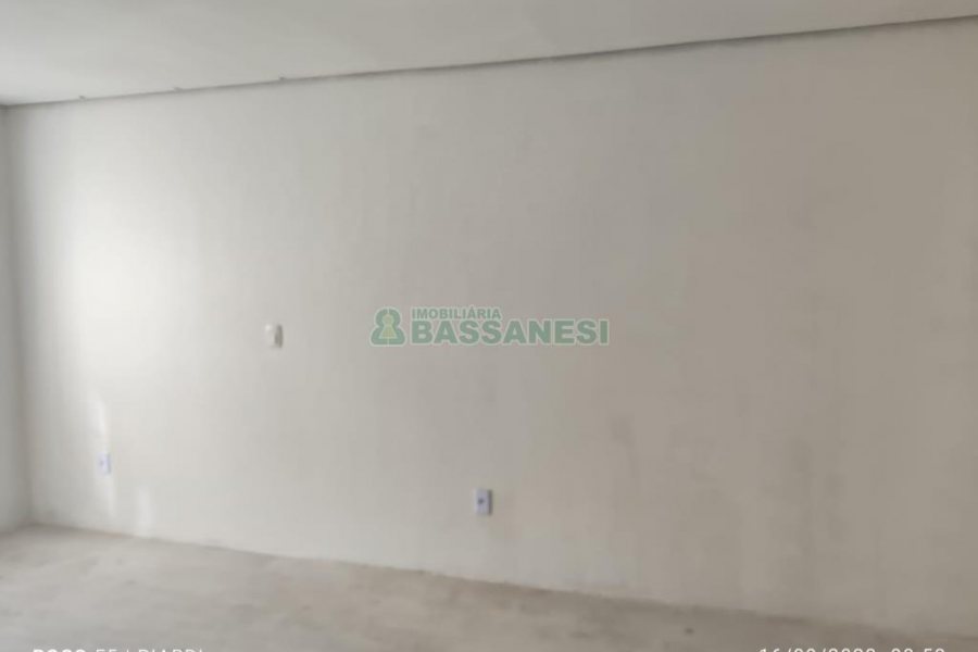 Apartamento com 88m², 2 dormitórios, 2 vagas, no bairro Jardim Eldorado em Caxias do Sul para Comprar