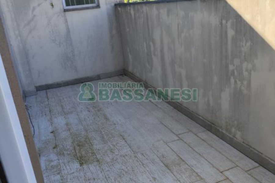 Apartamento com 88m², 2 dormitórios, 2 vagas, no bairro Jardim Eldorado em Caxias do Sul para Comprar