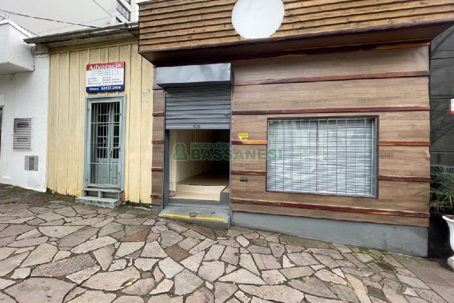 Loja com 55m², no bairro Centro em Caxias do Sul para Alugar