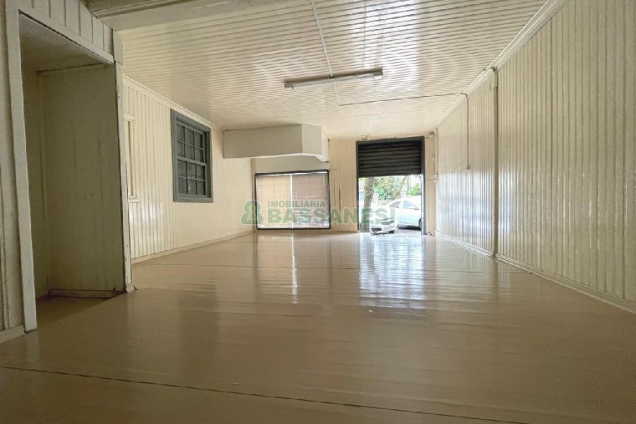 Loja com 55m², no bairro Centro em Caxias do Sul para Alugar