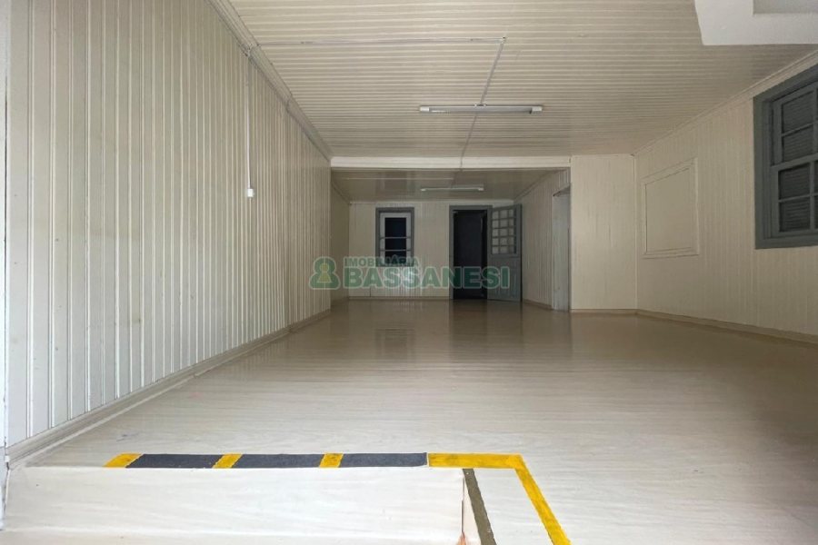 Loja com 55m², no bairro Centro em Caxias do Sul para Alugar