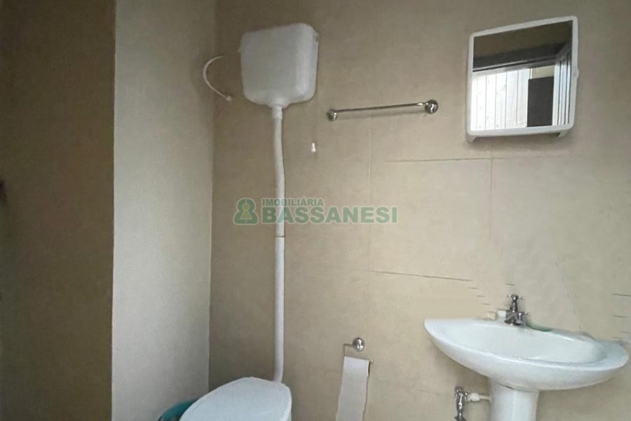 Loja com 55m², no bairro Centro em Caxias do Sul para Alugar