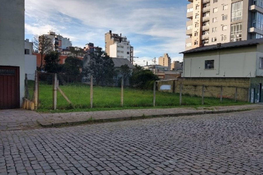 Terreno, no bairro Cristo Redentor em Caxias do Sul para Comprar