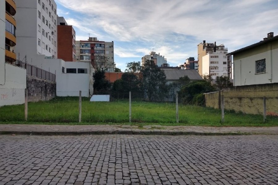 Terreno, no bairro Cristo Redentor em Caxias do Sul para Comprar