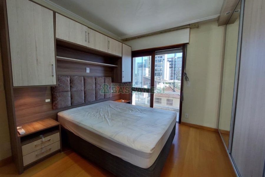 Apto/Cobertura com 95m², 2 dormitórios, 2 vagas, no bairro Pio X em Caxias do Sul para Comprar