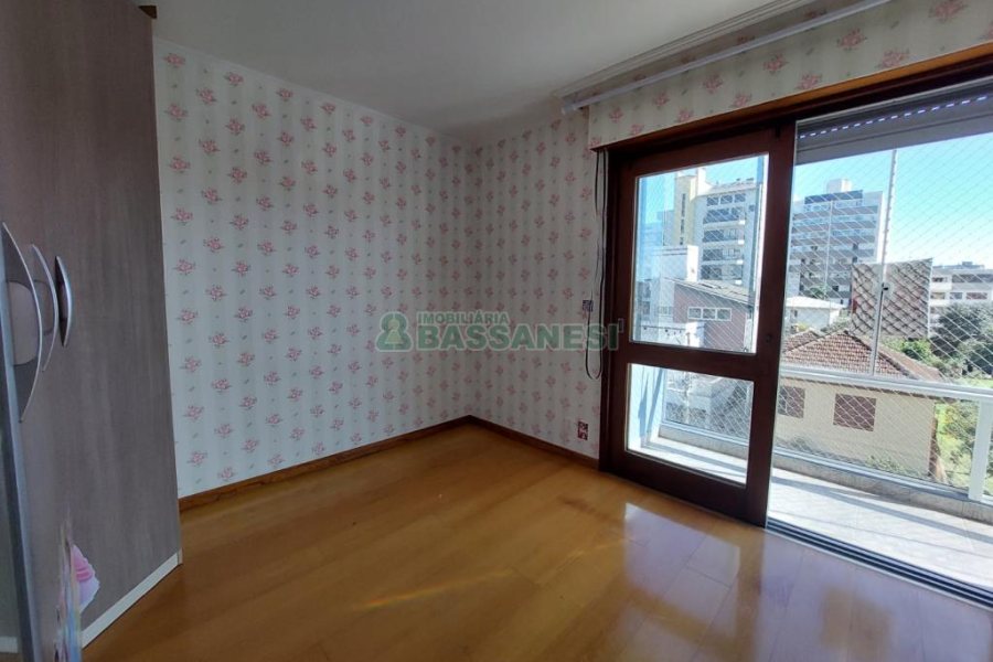 Apto/Cobertura com 95m², 2 dormitórios, 2 vagas, no bairro Pio X em Caxias do Sul para Comprar