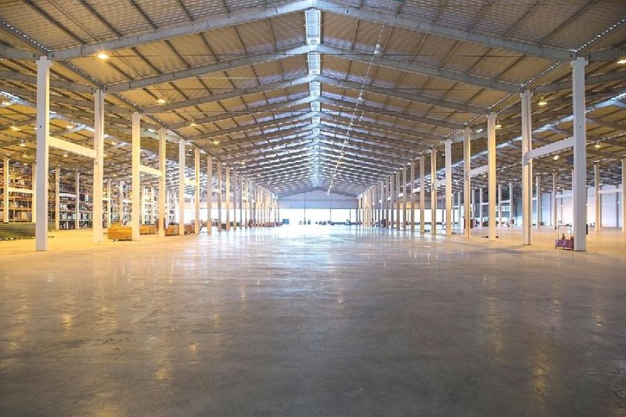 Pavilhão com 25000m², no bairro Cidade Nova em Caxias do Sul para Alugar