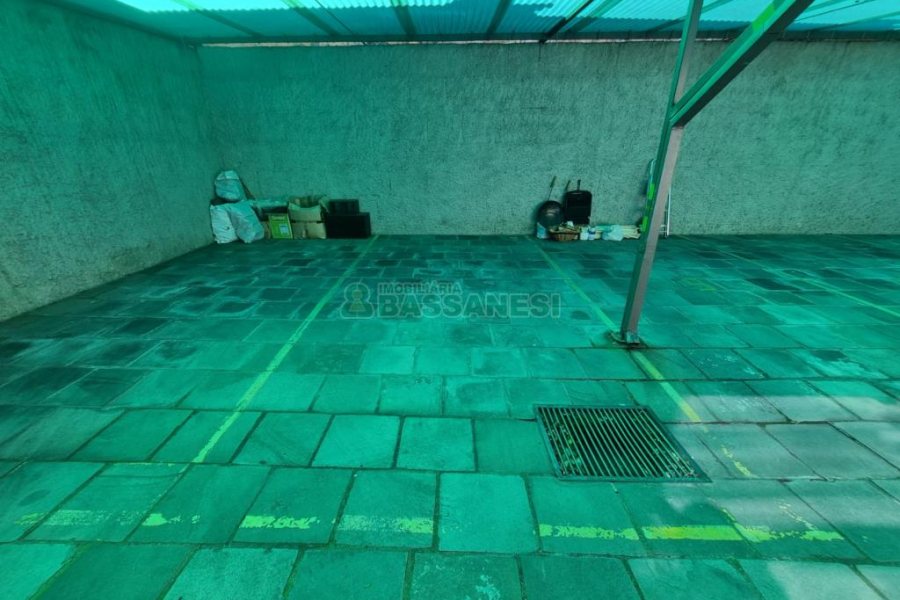 Apto Mobiliado com 133m², 3 dormitórios, 1 vaga, no bairro Pio X em Caxias do Sul para Alugar