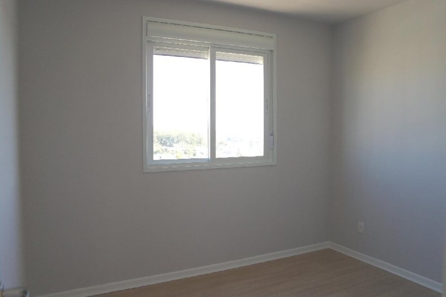 Apartamento com 58m², 2 dormitórios, 1 vaga, no bairro São Pelegrino em Caxias do Sul para Alugar