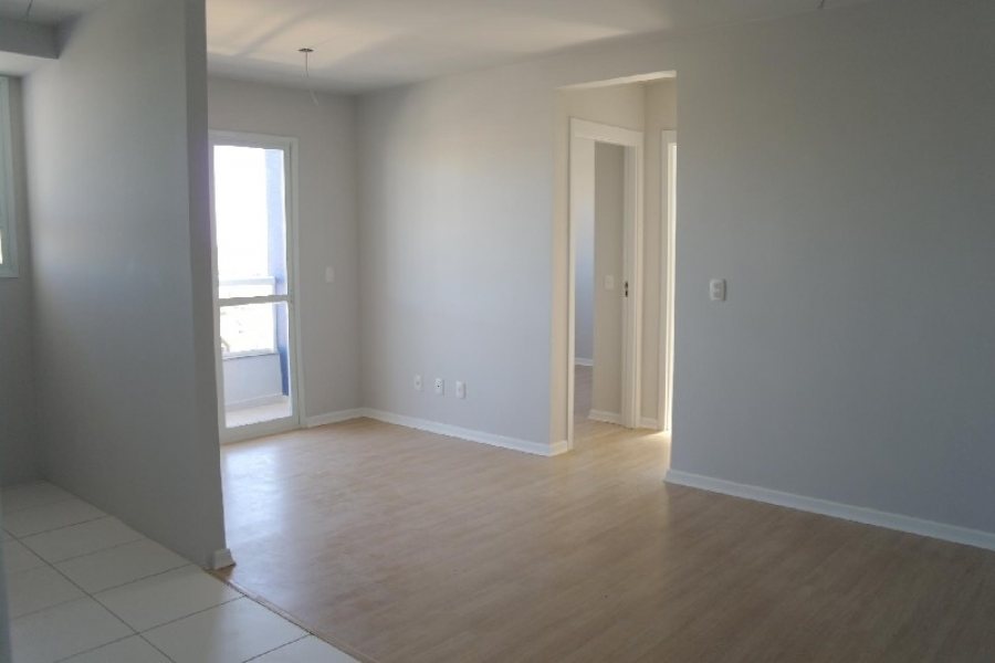 Apartamento com 58m², 2 dormitórios, 1 vaga, no bairro São Pelegrino em Caxias do Sul para Alugar