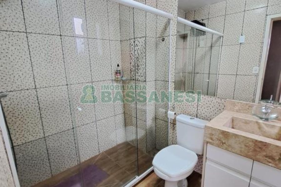 Apartamento com 104m², 3 dormitórios, no bairro Centro em Caxias do Sul para Comprar