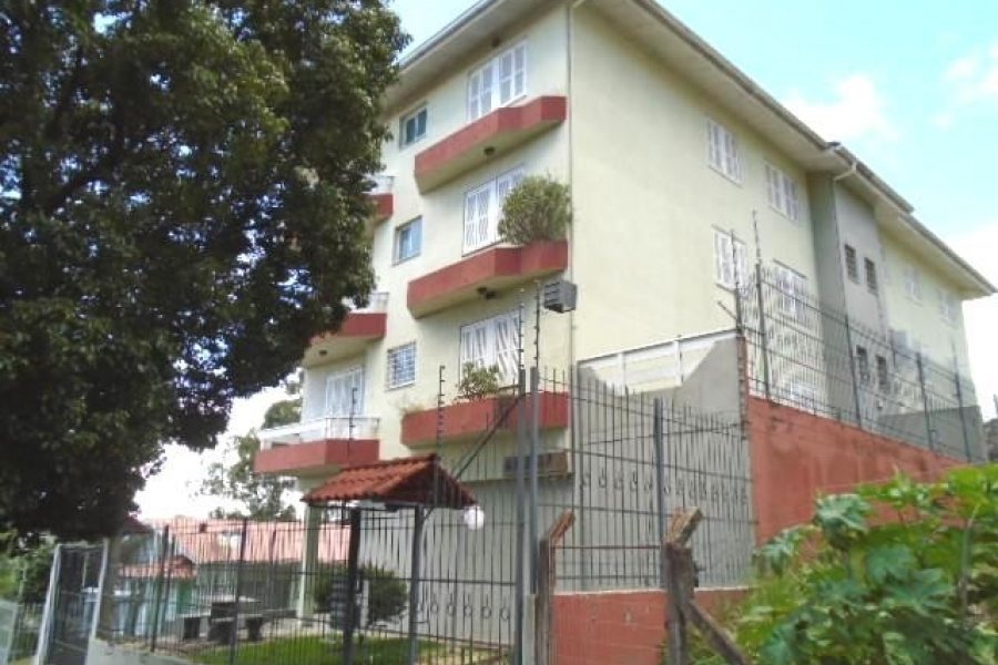 Apto Mobiliado com 140m², 3 dormitórios, 2 vagas, no bairro Sanvitto em Caxias do Sul para Alugar