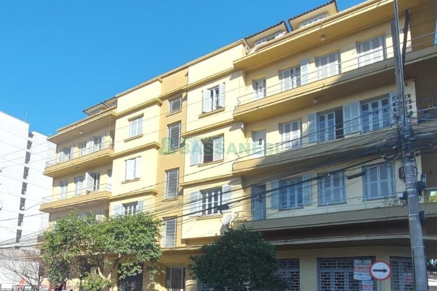 Loja com 82m², no bairro São Pelegrino em Caxias do Sul para Alugar ou Comprar