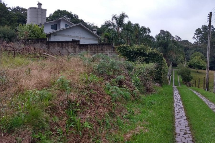 Terreno com 4896m², no bairro Nossa Senhora da Saúde em Caxias do Sul para Comprar