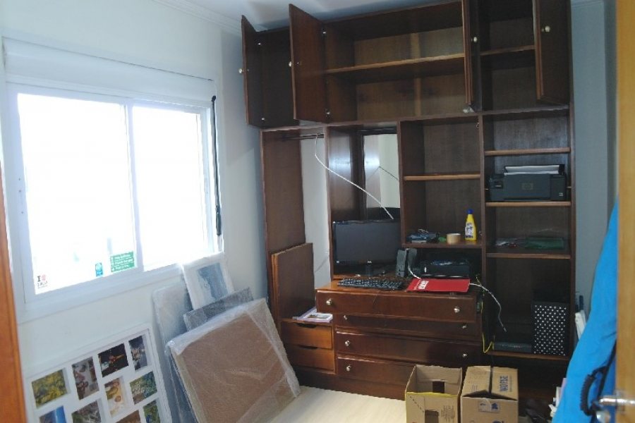 Apartamento com 62m², 2 dormitórios, 1 vaga, no bairro Vinhedos em Caxias do Sul para Alugar