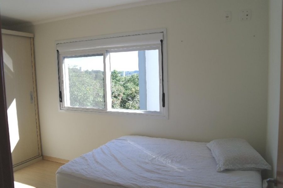 Apartamento com 62m², 2 dormitórios, 1 vaga, no bairro Vinhedos em Caxias do Sul para Alugar
