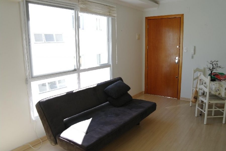 Apartamento com 62m², 2 dormitórios, 1 vaga, no bairro Vinhedos em Caxias do Sul para Alugar