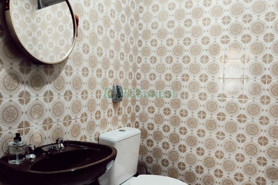 Apartamento com 177m², 3 dormitórios, 1 vaga, no bairro Centro em Caxias do Sul para Comprar