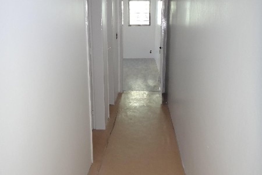 Casa com 600m², 6 dormitórios, 2 vagas, no bairro Pio X em Caxias do Sul para Alugar