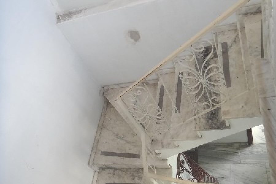 Casa com 600m², 6 dormitórios, 2 vagas, no bairro Pio X em Caxias do Sul para Alugar