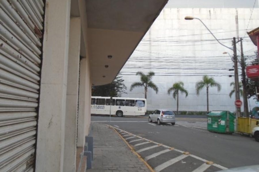Loja com 159m², no bairro São Pelegrino em Caxias do Sul para Alugar