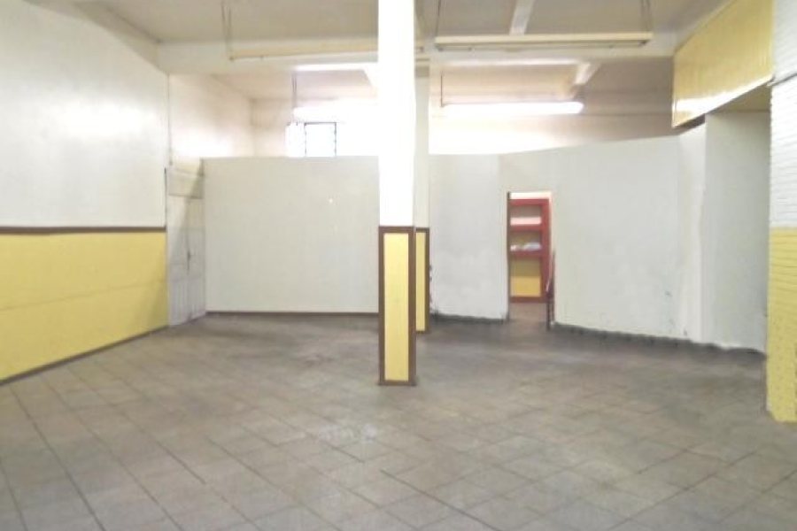 Loja com 159m², no bairro São Pelegrino em Caxias do Sul para Alugar