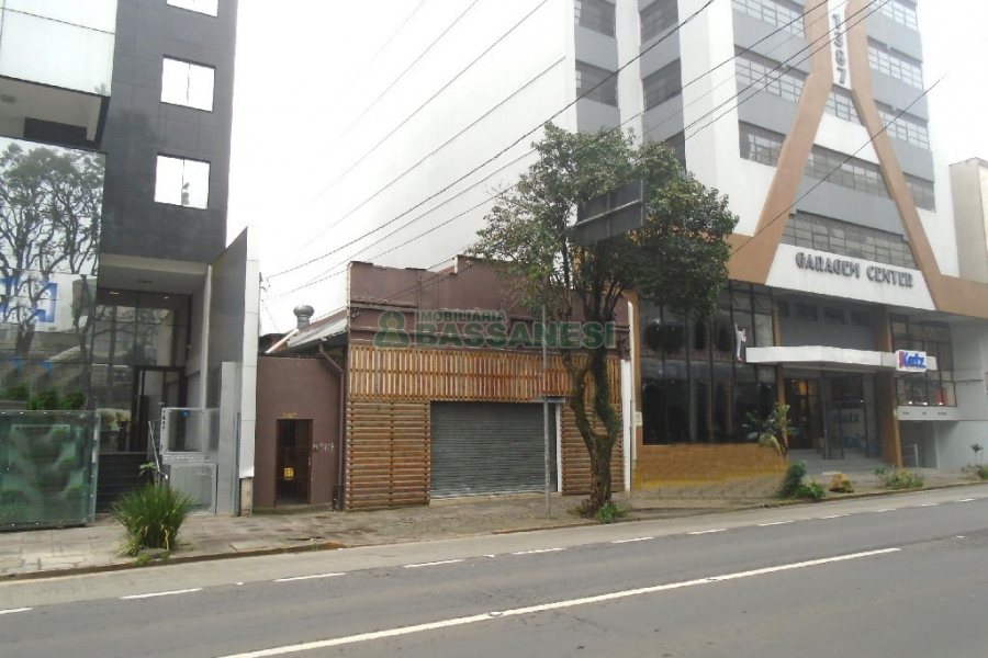 Loja com 367m², no bairro Centro em Caxias do Sul para Comprar