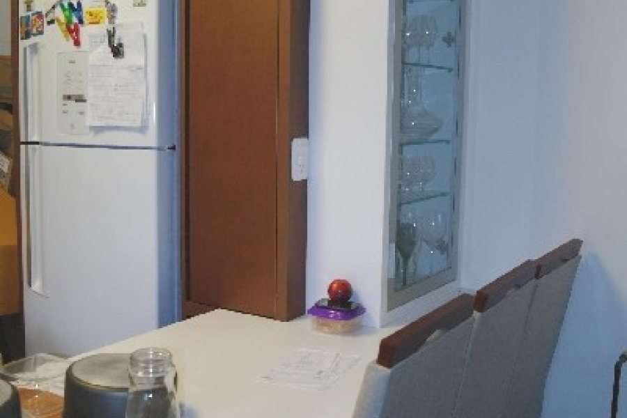 Apto Mobiliado com 100m², 2 dormitórios, 2 vagas, no bairro Colina Sorriso em Caxias do Sul para Comprar