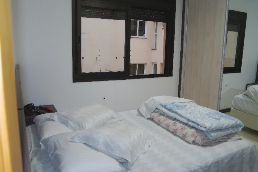 Apto Mobiliado com 100m², 2 dormitórios, 2 vagas, no bairro Colina Sorriso em Caxias do Sul para Comprar