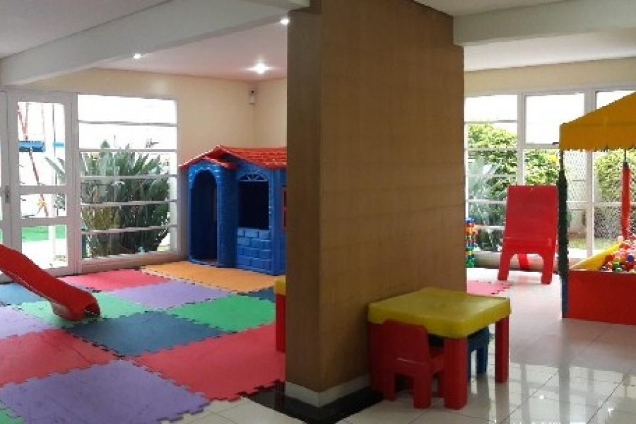 Apartamento com 110m², 3 dormitórios, 2 vagas, no bairro Lourdes em Caxias do Sul para Comprar